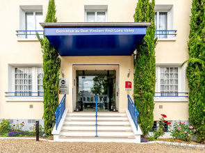 Best Western Le Vinci Loire Valley