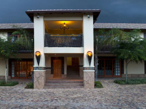 Soli Deo Gloria Boutique Hotel