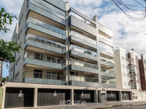 HRE - Apartments 290 m From Toninhas Beach