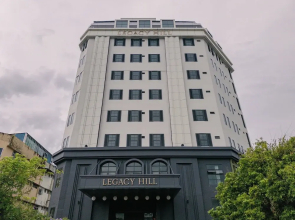 Legacy Hill Hotel