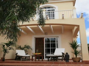 Duplex la Colina
