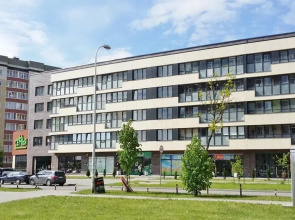 Artilleriyskaya 63
