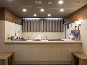 Hotel Route-Inn Tokyo Ikebukuro