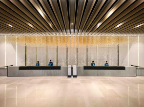 Hanwha Resort Geoje Belvedere