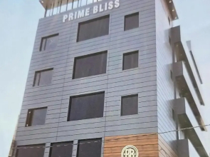 Hotel prime bliss