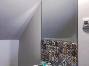 Отель Check Point