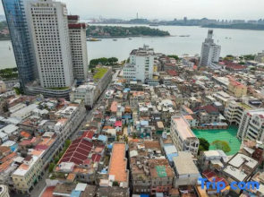 Xiamen Xingrong International Hotel (Tong'an Huancheng South Road Branch)