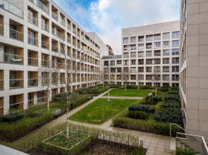 Apartamenty Sun&Snow 19. Dzielnica