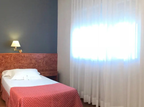 AP Hotel Madrid Airport