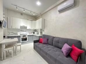 Море Квартир на улице Павлика Морозова 24