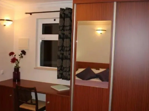 Rose Suite