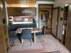 Ferienwohnungen Bad Sachsa