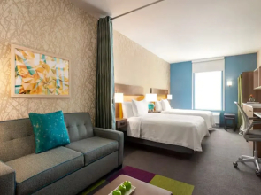 Home2 Suites By Hilton Thomasville