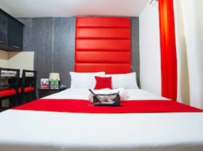 Luxury Suites by RedDoorz