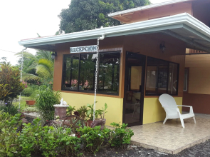 Loma Real Hotel and Hot Springs