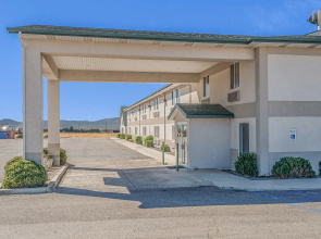 Motel 6 Beaver, UT
