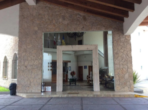 Hotel Fuerte Real