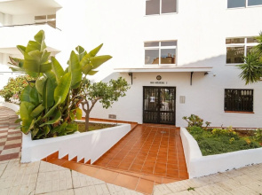 Carabeo 27 Studios Casasol
