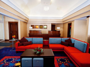 Residence Inn by Marriott Auburn