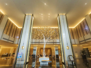 Courtyard by Marriott Taiyuan