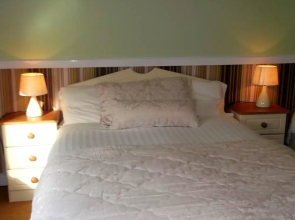 Perrymount Country Home Bed & Breakfast