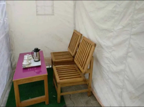 TIH Ladakh Summer Camp Pangong
