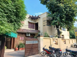 Chancery Guest House
