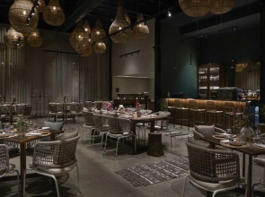 Avataara Resort & Spa