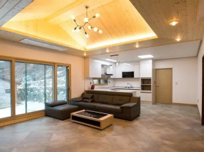 Gapyeong Pinepino Pool Villa