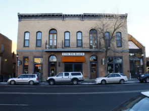 Bozeman - Loft In The Rockies