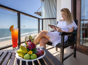 Mana Muine Beach Resort