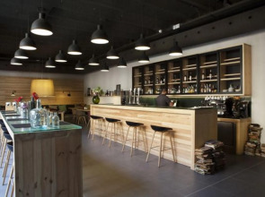 TOC Hostel Barcelona