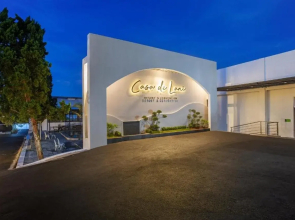 Casa De Lani Resort & Convention