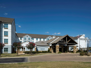 Homewood Suites by Hilton Austin/Round Rock, TX