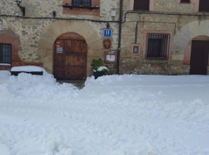Hotel Abuelo Rullo