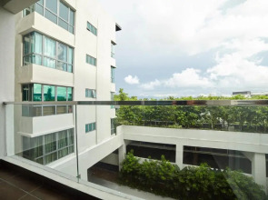 State Residences The Loft @ Imago Mall