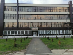 Отель Ливны Пластик