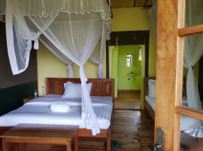Lake Chahafi  Resort