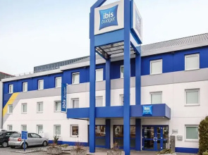B&B HOTEL Hannover-Garbsen