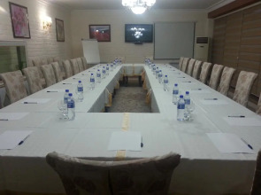 Отель Гранд Атлас