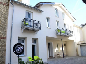Luxstay Bad Nauheim