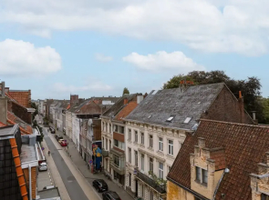 BE GNT Oude 1B in Gent