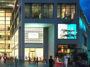 Soho Suites KLCC by leala