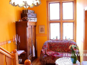 Potsdamer Ferienwohnung
