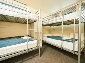 Buller Backpackers - Hostel