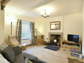 West End Cottage