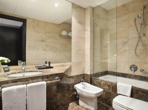 Отель Acta City47