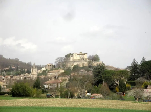 Chambre d'Hôtes
