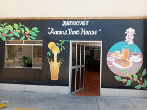 Hostel Willys House
