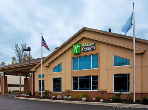 Country Inn & Suites by Radisson, Rochester-Pittsford/Brighton, NY